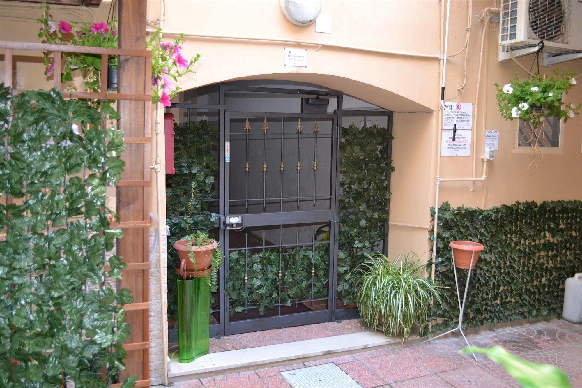 Bed & Breakfast Taras Taranto Exterior photo